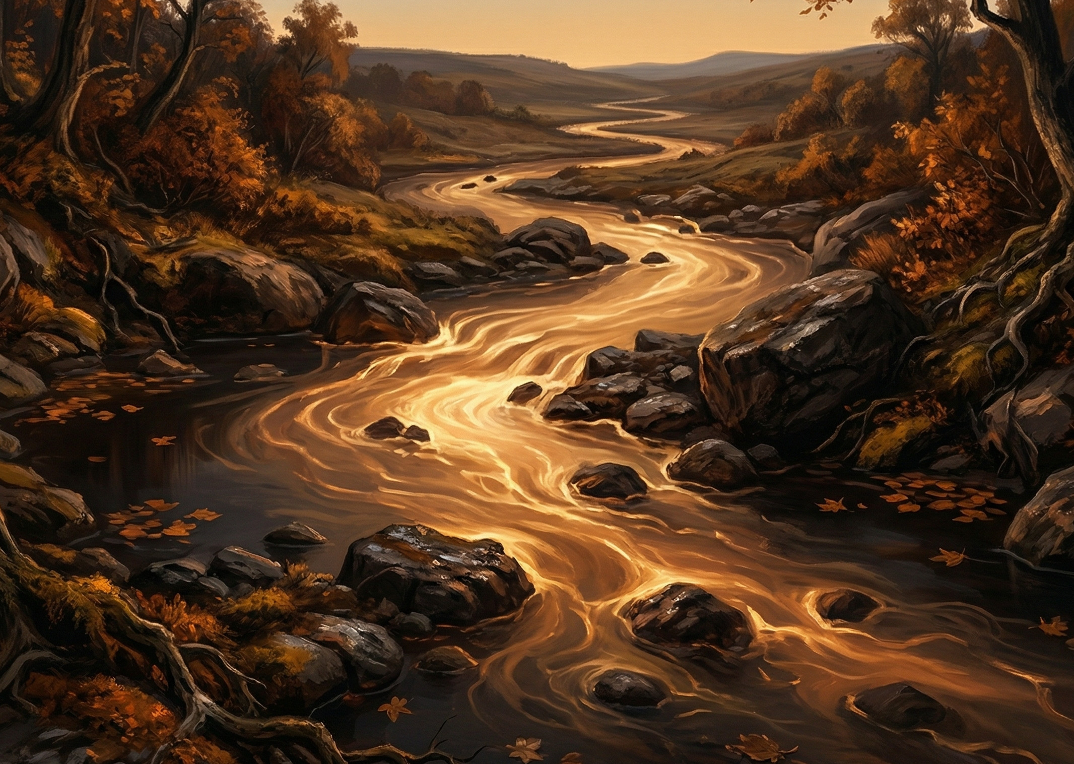 El estado de flujo no se fuerza: aparece cuando el automonitoreo se retira y el procesamiento creativo encuentra su propio cauce.