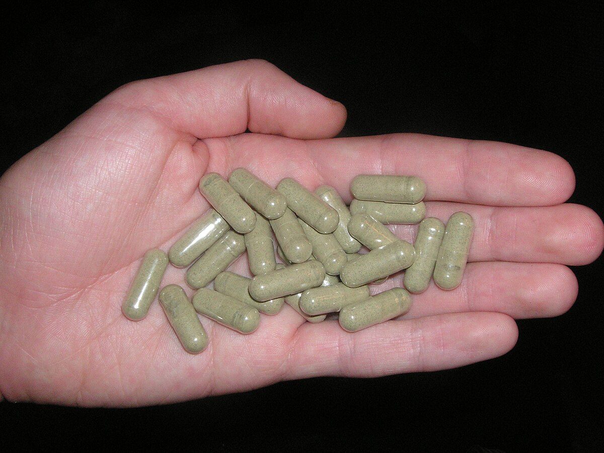 Psilocybin microdose