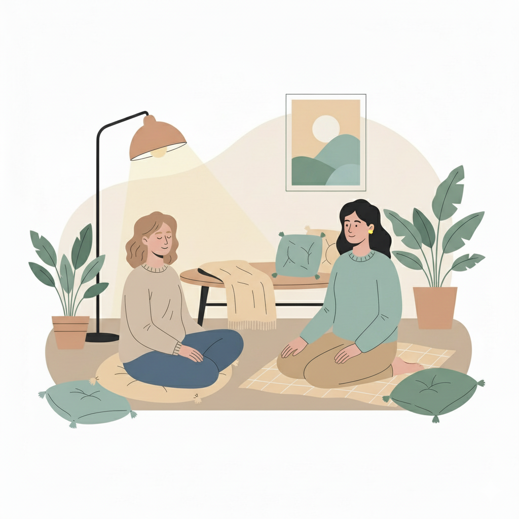 Guía para el Sitter