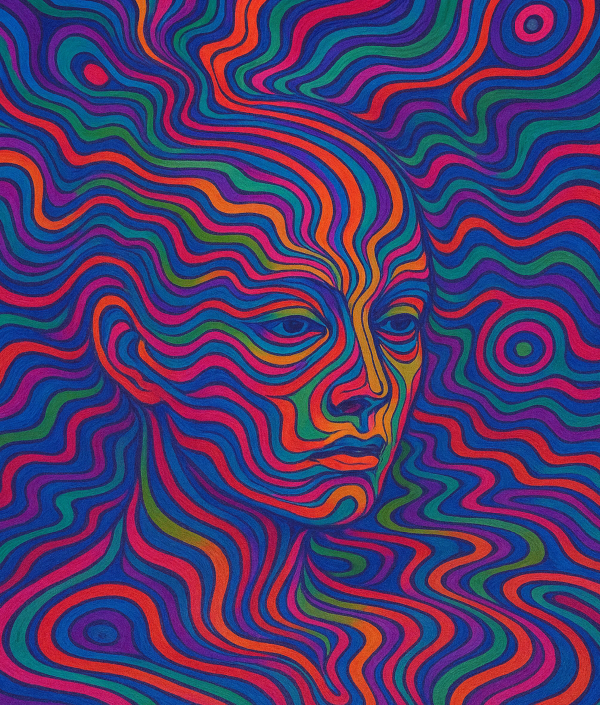Woman feeling