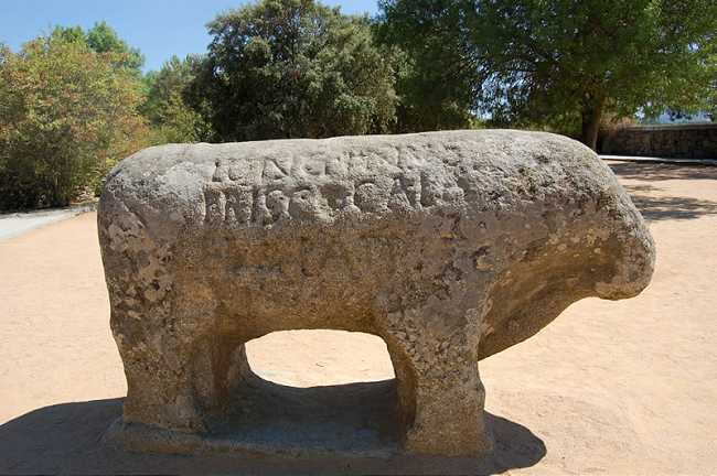Bulls of Guisando, Ávila