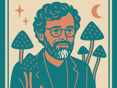 Terence McKenna: The Visionary of Psychedelic Consciousness