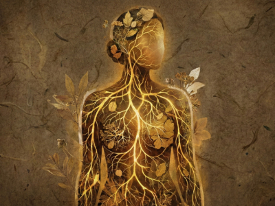 Extractivismo y las mujeres invisibles de la psicodelia