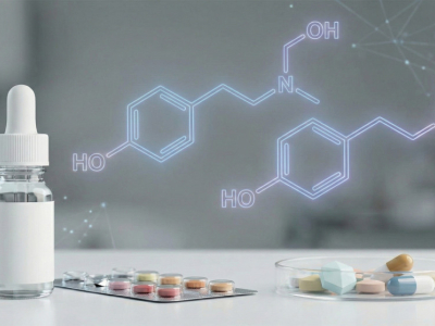 4‑HO‑MET y 4‑PrO‑MET: El auge de las triptaminas sintéticas