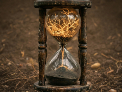 Psilocibina contra el envejecimiento celular