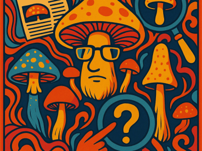 Forensic Mycology: Fungi at the Service of Investigation
